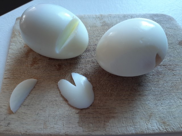 húsvéti tojás készítés