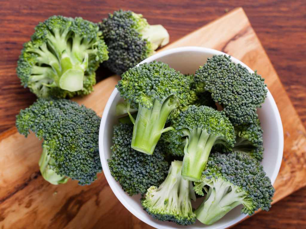 brokkoli vitamin tartalma brokkoli egészséges