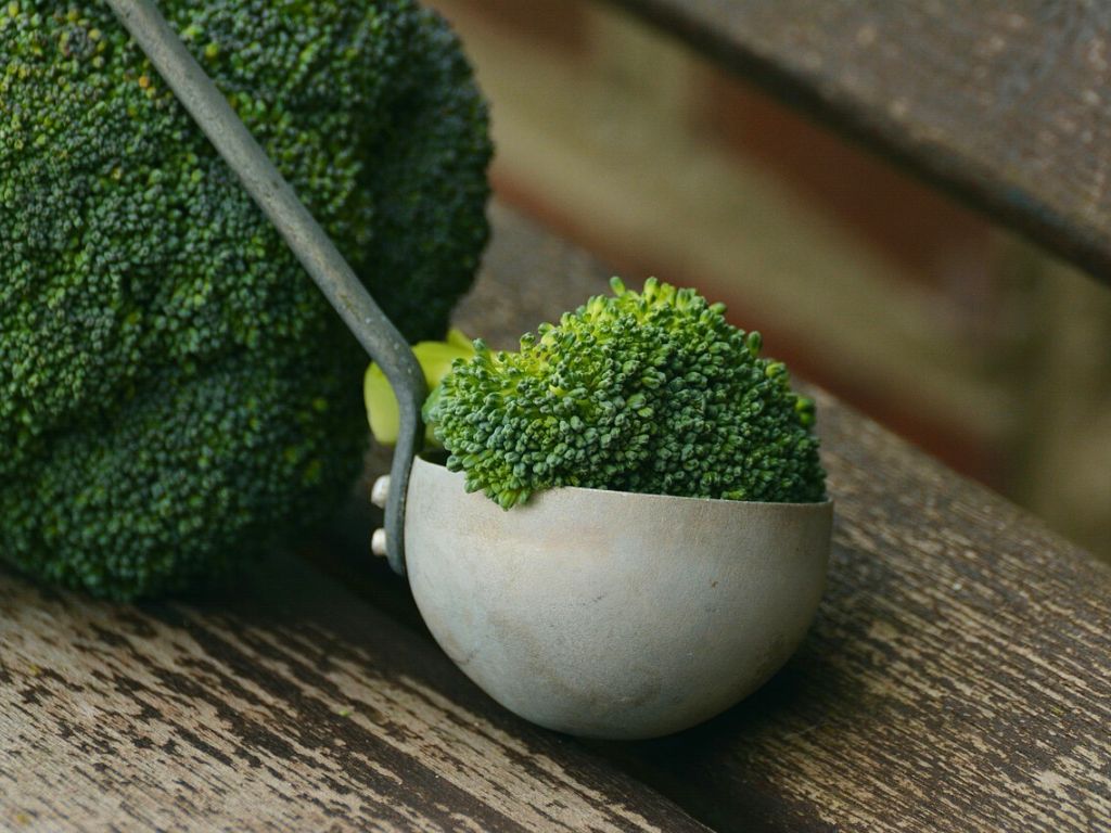 miért együnk gyakrabban brokkolit