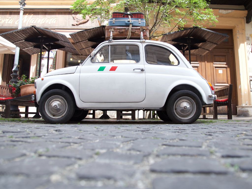 gondtalan olasz nyaralas autopalya matricaval