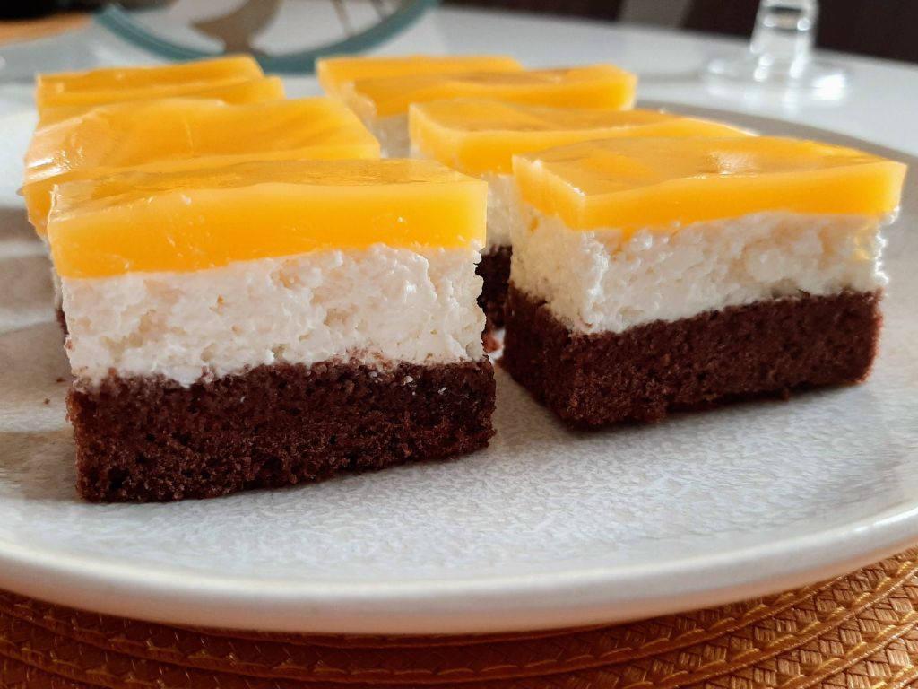 fanta szelet mascarponéval