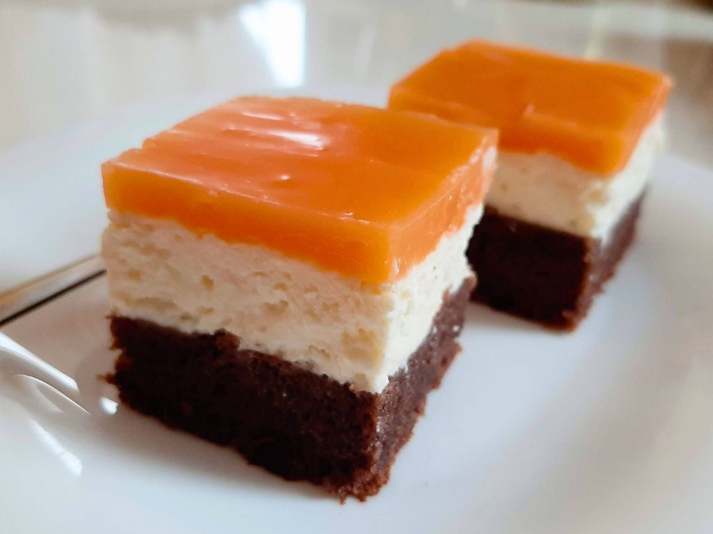 egyszerű fanta szelet mascarponéval